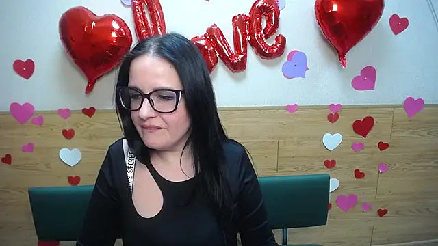 TayaBoret online show from 11, 2, 2025