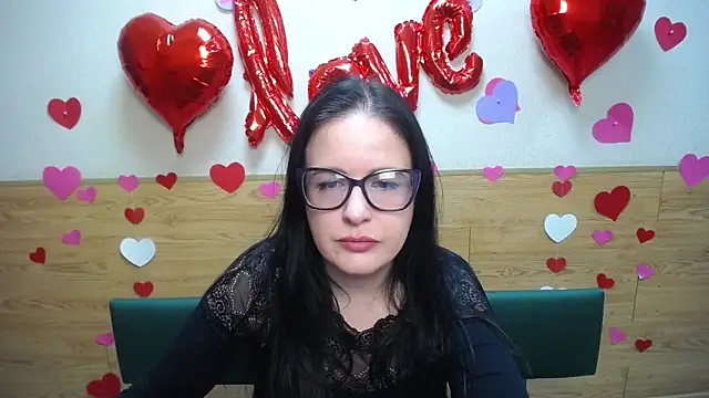 TayaBoret online show from 11, 2, 2025