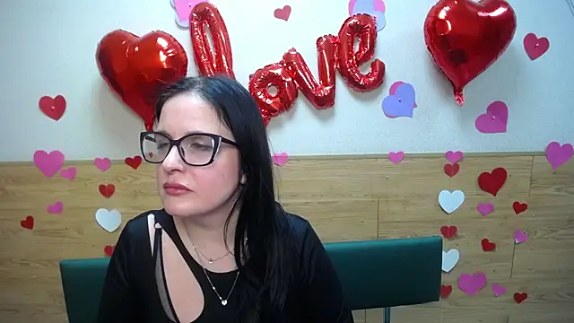 TayaBoret online show from 16, 2, 2025