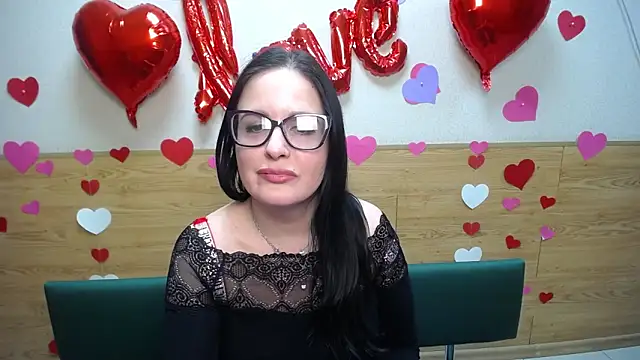 TayaBoret online show from 16, 2, 2025