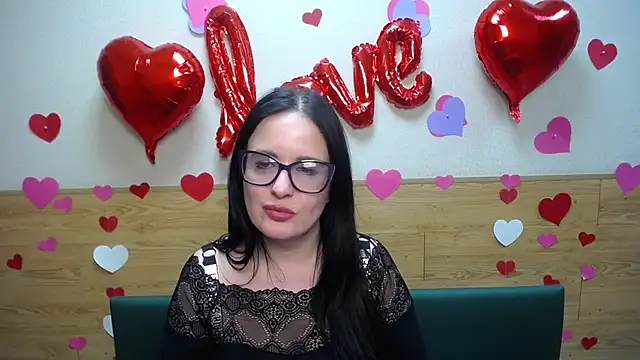 TayaBoret online show from 18, 2, 2025