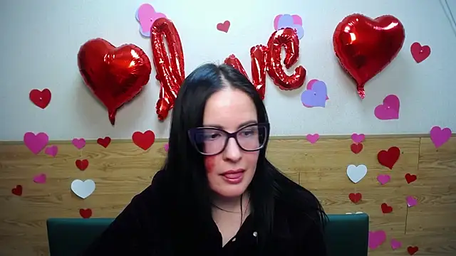 TayaBoret online show from 22, 2, 2025