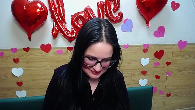 TayaBoret online show from 23, 2, 2025