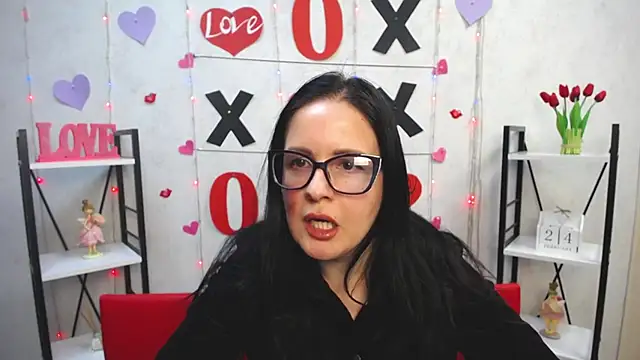 TayaBoret online show from 24, 2, 2025