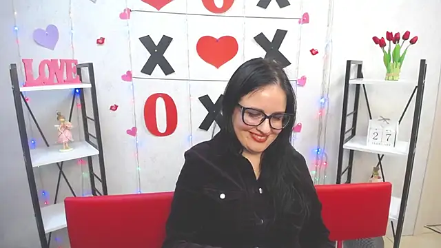 TayaBoret online show from 28, 2, 2025