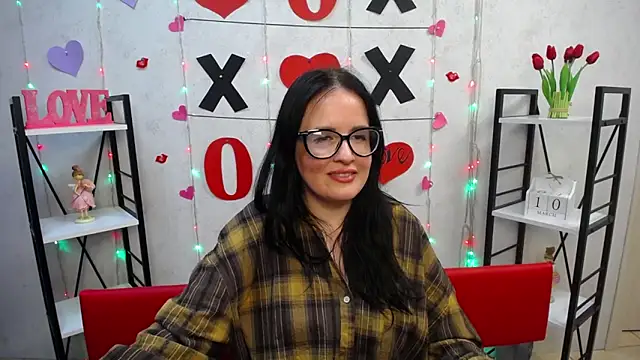 TayaBoret online show from 11, 3, 2025