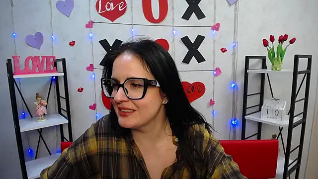 TayaBoret online show from 11, 3, 2025