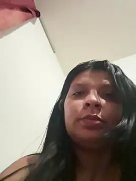 Morenadelicinha online show from 16, 10, 2025