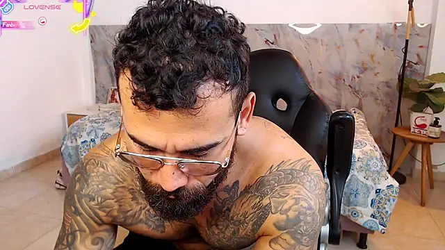 hanz col online show from 2, 12, 2025