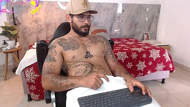 hanz col online show from 6, 1, 2026