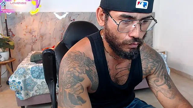 hanz col online show from 14, 1, 2026