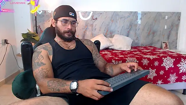 hanz col online show from 9, 2, 2026