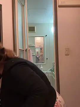 SAKU-RA-chan online show from 19, 12, 2025