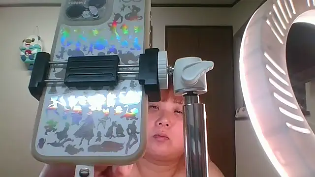 SAKU-RA-chan online show from 3, 8, 2026