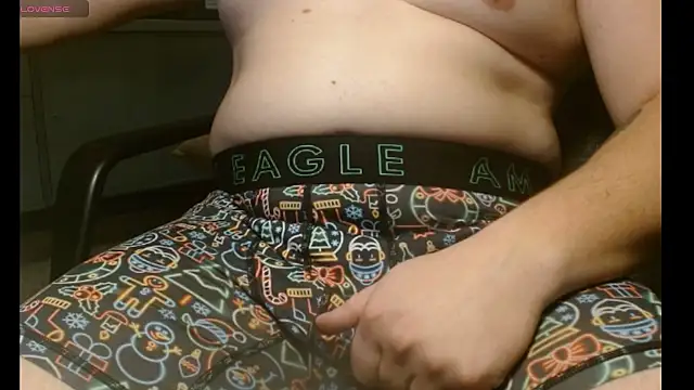 DickGrimes420 online show from 26, 11, 2025