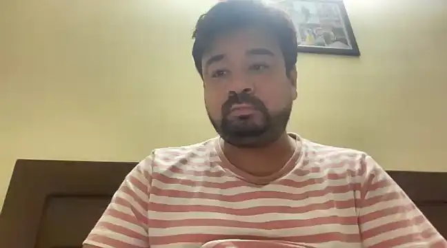 Snapshot of coolboy6566 chatting on 30, 1, 2025 coolboy6566 online show from 30, 1, 2025