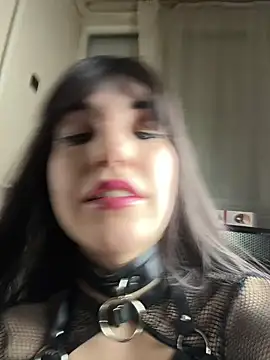 Sofia Poly online show from 29, 1, 2025