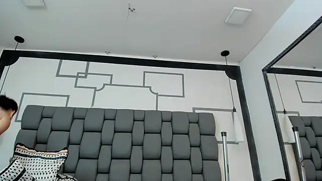 Jade squirtt online show from 1, 2, 2025