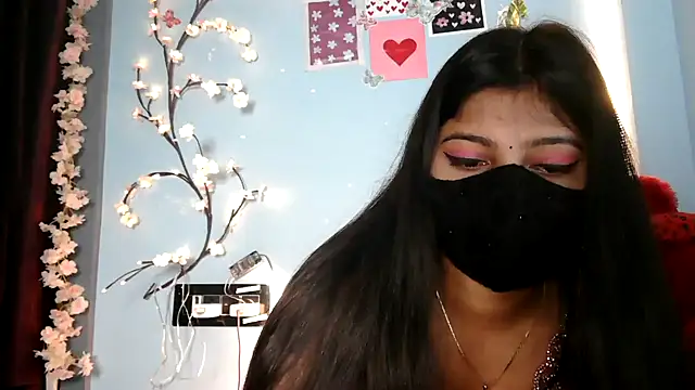 Reena Singh53 online show from 29, 11, 2025