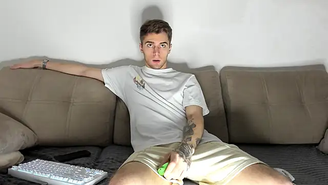 Ian Connery online show from 1, 12, 2024