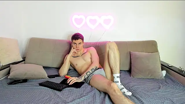 Ian Connery online show from 5, 2, 2025