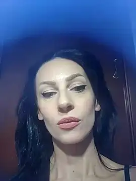 Snapshot of dahlia_82 chatting on 10, 12, 2024 dahlia 82 online show from 10, 12, 2024