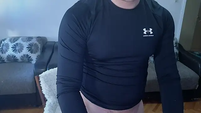 JohnnyStepBro online show from 6, 3, 2026