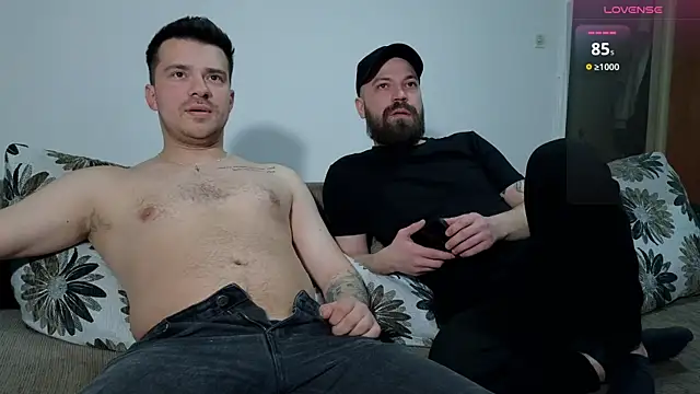 JohnnyStepBro online show from 8, 3, 2026