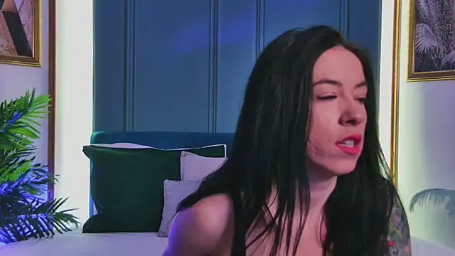 MadilynFox online show from 4, 2, 2026