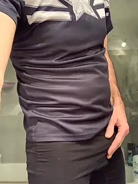 Snapshot of MaxVain chatting on 16, 1, 2025 MaxVain online show from 16, 1, 2025