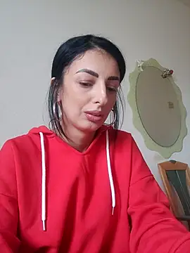 Cataleya442768 online show from 3, 11, 2025