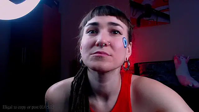 Snapshot of FoxRineHelen chatting on 14, 1, 2025 FoxRineHelen online show from 14, 1, 2025