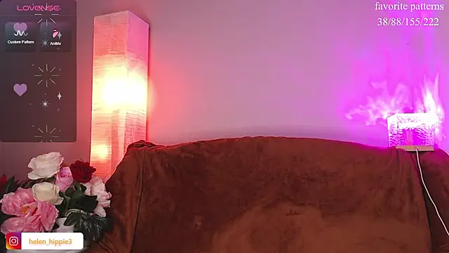 FoxRineHelen online show from 5, 2, 2026