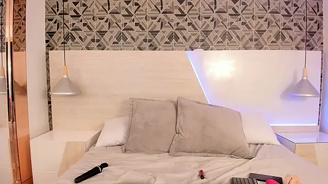 Snapshot of IvannaAnggel chatting on 18, 2, 2025 IvannaAnggel online show from 18, 2, 2025