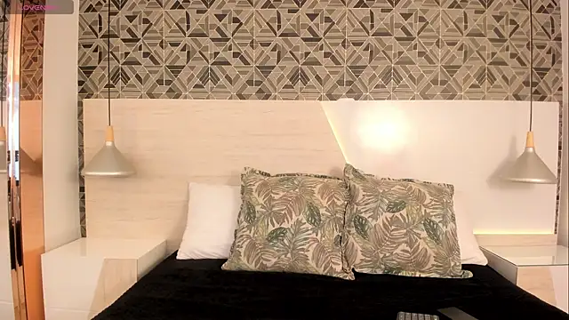 Snapshot of IvannaAnggel chatting on 11, 3, 2025 IvannaAnggel online show from 11, 3, 2025