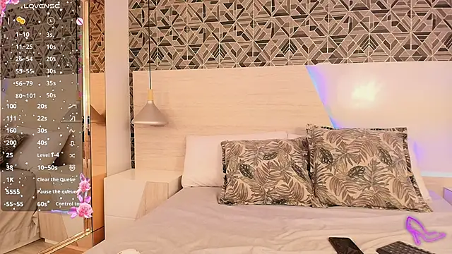 Snapshot of IvannaAnggel chatting on 14, 3, 2025 IvannaAnggel online show from 14, 3, 2025