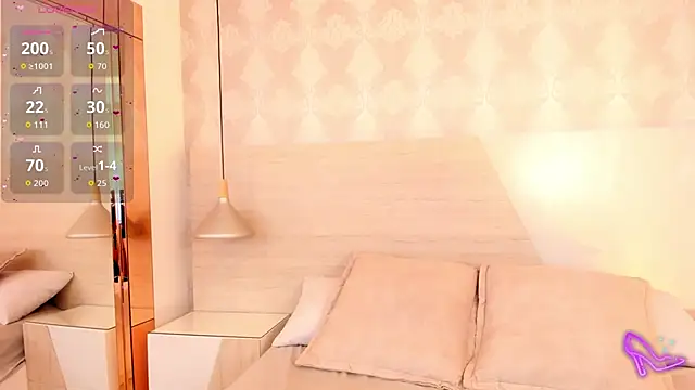 Snapshot of IvannaAnggel chatting on 22, 9, 2025 IvannaAnggel online show from 22, 9, 2025