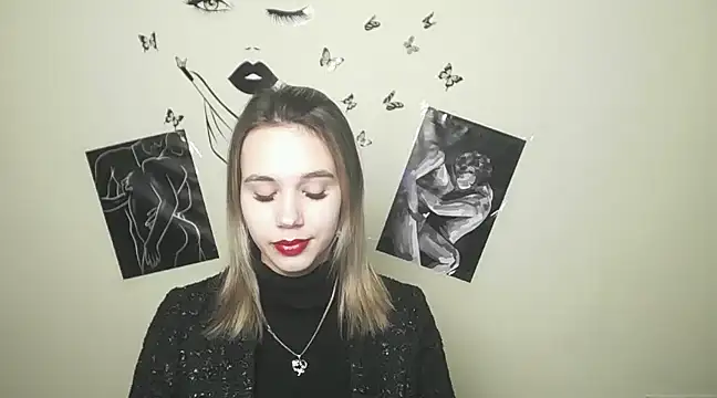  StAcY online show from 7, 12, 2024