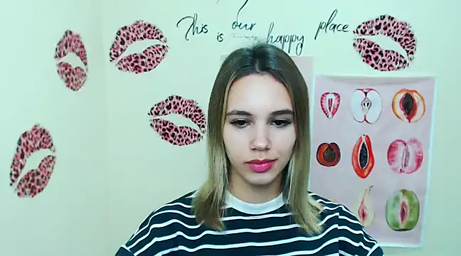  StAcY online show from 8, 12, 2024