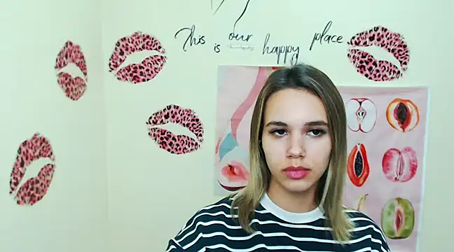  StAcY online show from 8, 12, 2024