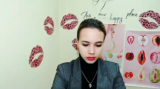  StAcY online show from 12, 12, 2024