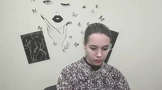  StAcY online show from 15, 12, 2024