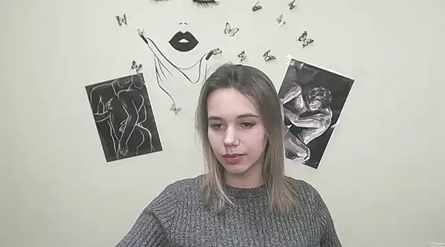  StAcY online show from 21, 12, 2024