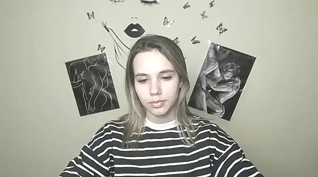  StAcY online show from 5, 1, 2025