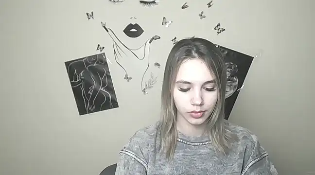  StAcY online show from 6, 1, 2025