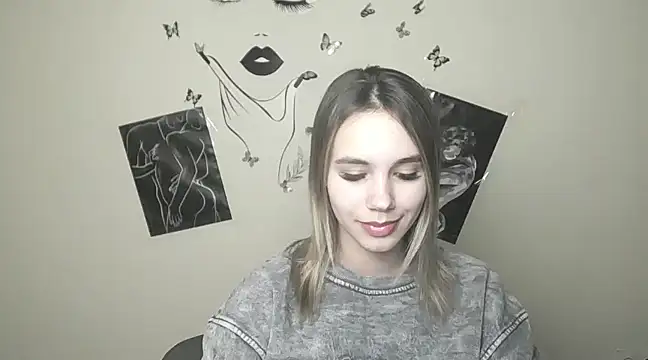  StAcY online show from 6, 1, 2025