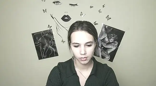  StAcY online show from 8, 1, 2025