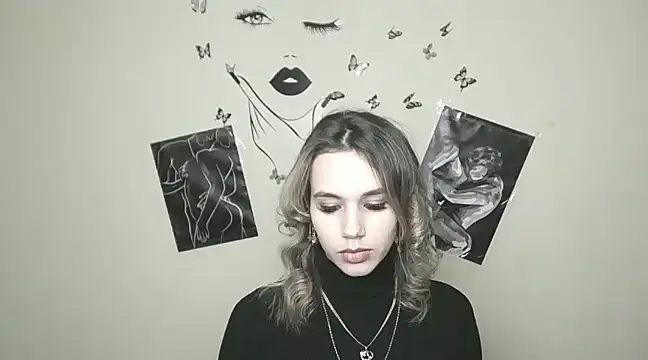  StAcY online show from 15, 1, 2025