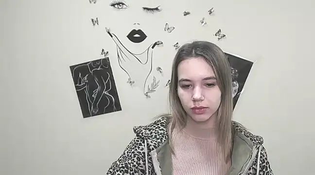  StAcY online show from 26, 1, 2025