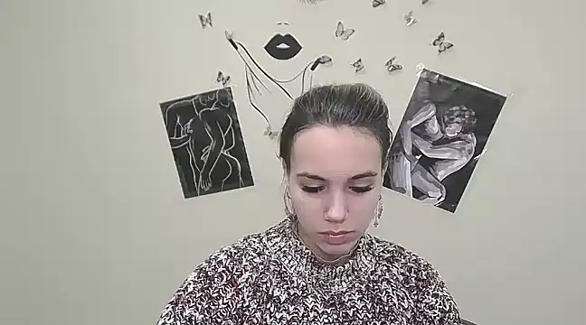  StAcY online show from 30, 1, 2025